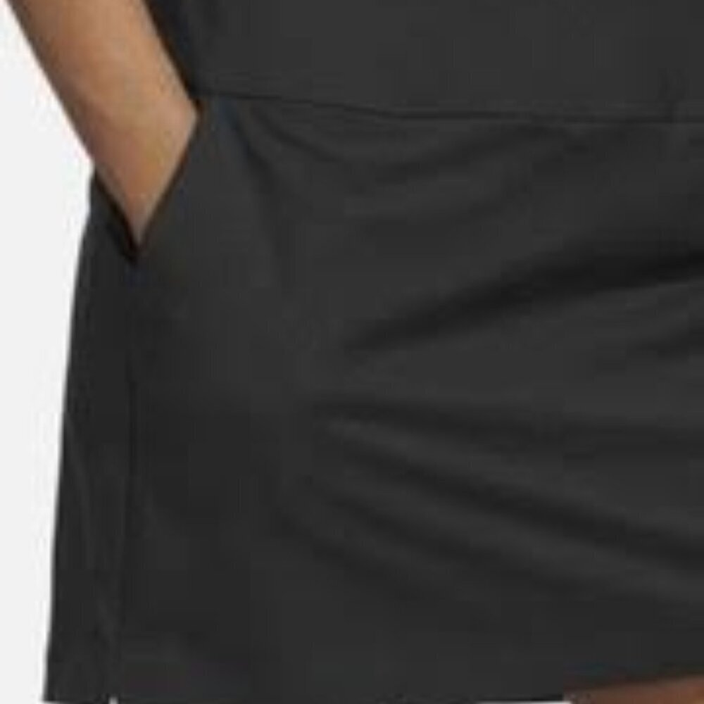 NWT - Adidas Women’s Pull On Golf Black Skort - Size XL - Picture 5 of 6